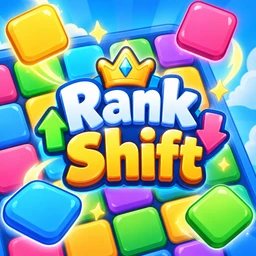 Rank Shift icon