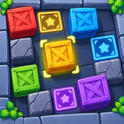 Step Cage icon